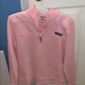 Vineyard Vines Quarterzip